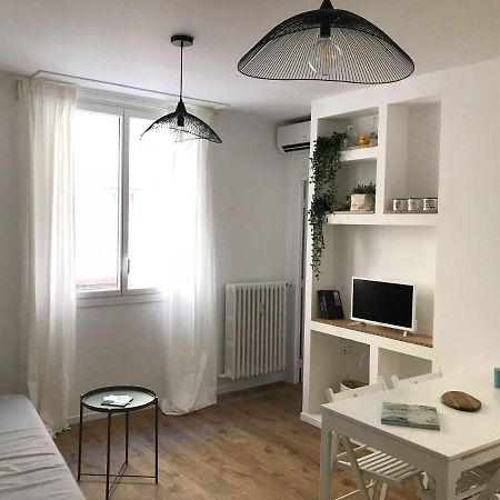 מרסיי Le Penequet : L'Appartement Du Vieux Port ☺ מראה חיצוני תמונה