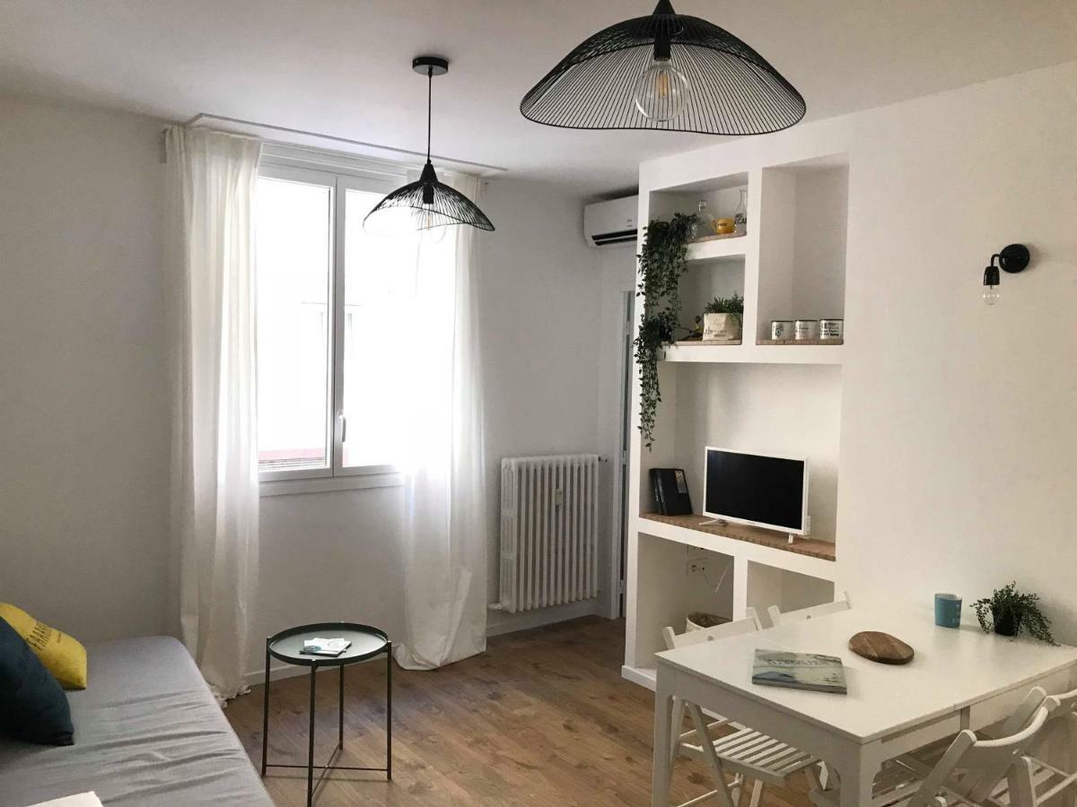 מרסיי Le Penequet : L'Appartement Du Vieux Port ☺ מראה חיצוני תמונה