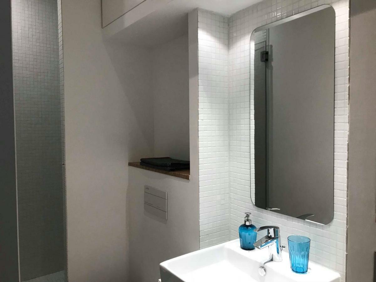 מרסיי Le Penequet : L'Appartement Du Vieux Port ☺ מראה חיצוני תמונה