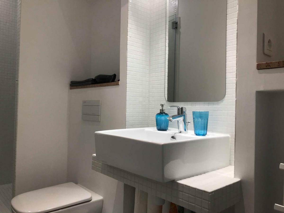 מרסיי Le Penequet : L'Appartement Du Vieux Port ☺ מראה חיצוני תמונה